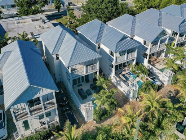 Bayfront Islamorada Townhome with Private Pool & Fishing